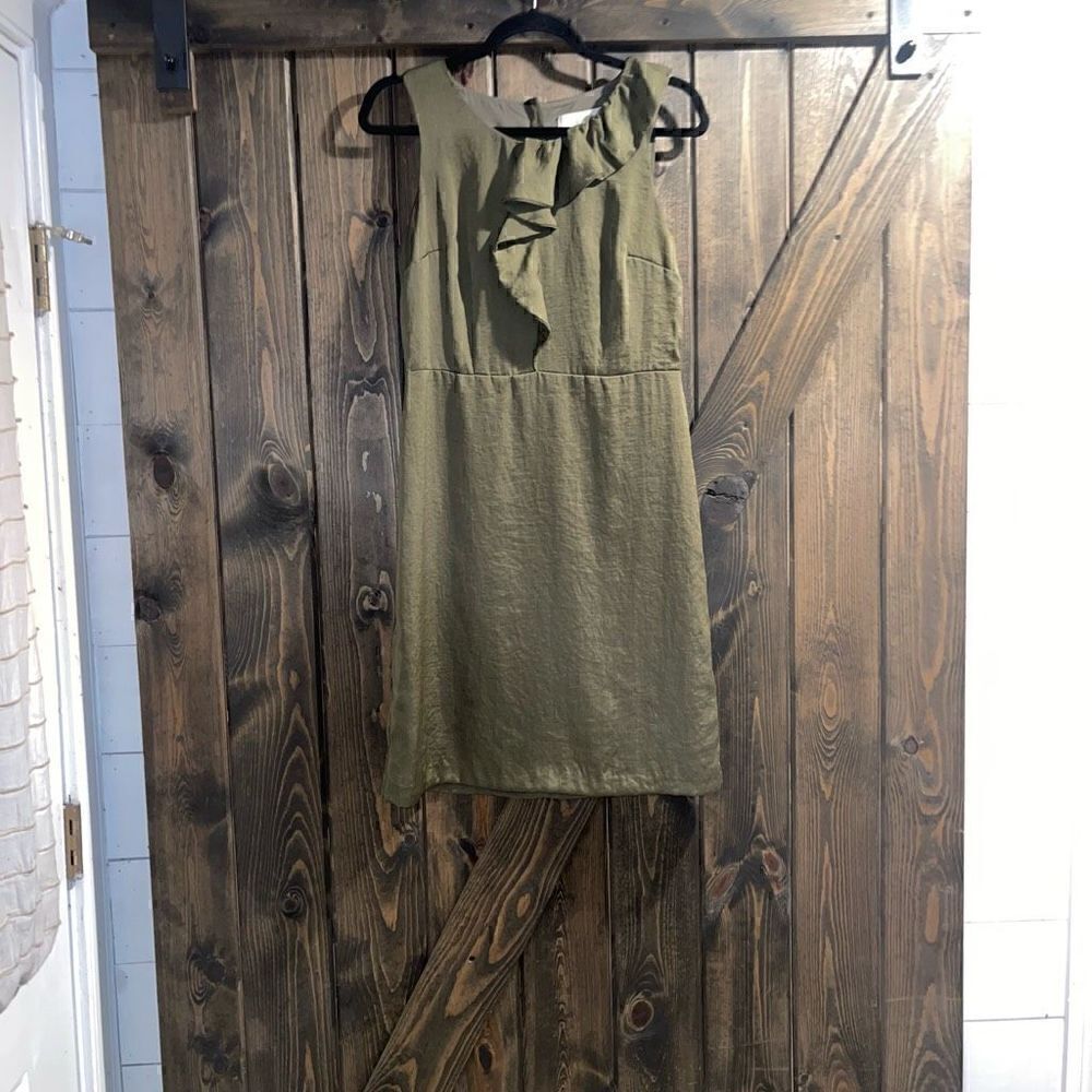 Ann Taylor aloft Dress